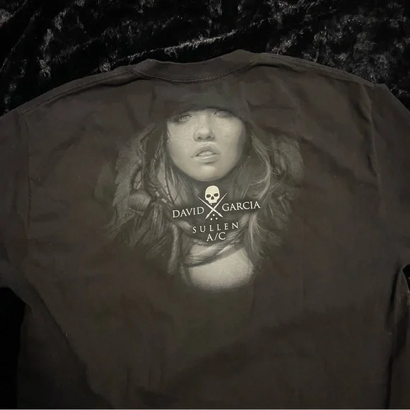 Men’s Sullen Tee - Picture 4 of 4